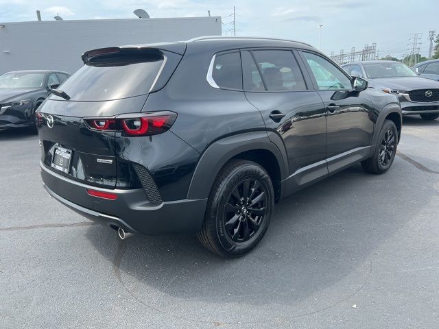 2024 Mazda CX-50 2.5 S Preferred Package