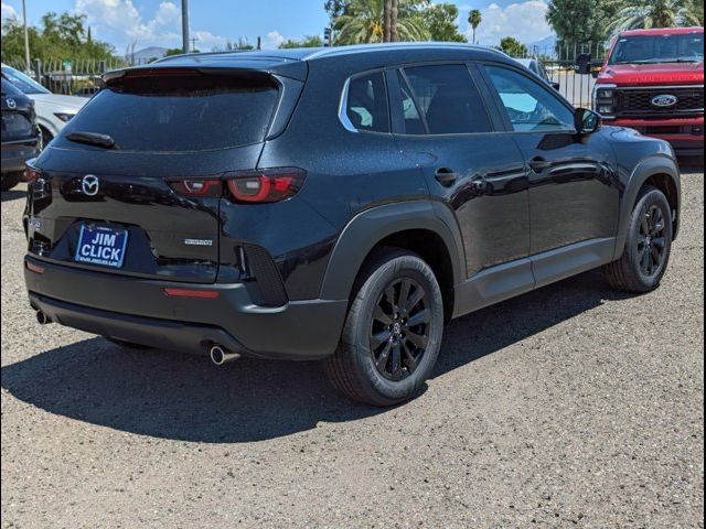 2024 Mazda CX-50 2.5 S Preferred Package