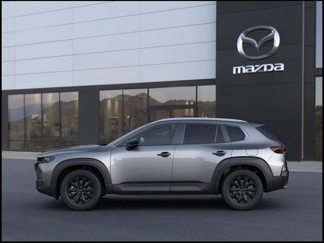 2024 Mazda CX-50 2.5 S Preferred Package