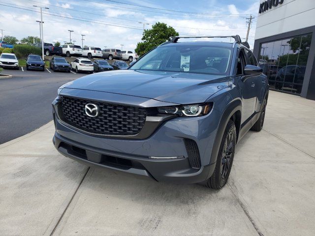 2024 Mazda CX-50 2.5 S Preferred Package