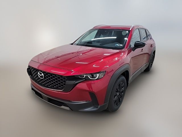 2024 Mazda CX-50 2.5 S Preferred Package