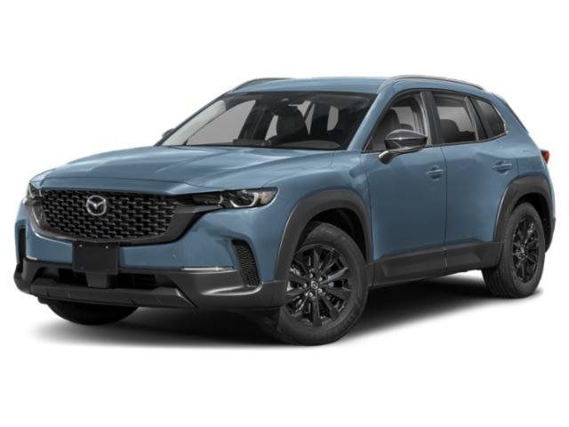 2024 Mazda CX-50 2.5 S Preferred Package