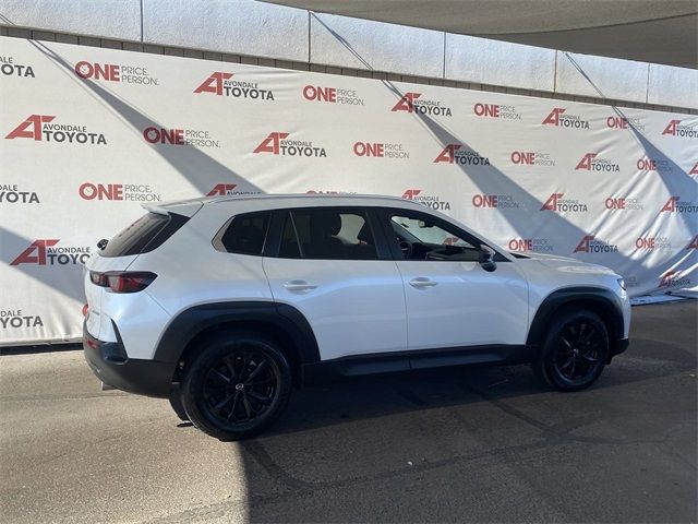 2024 Mazda CX-50 2.5 S Preferred Package