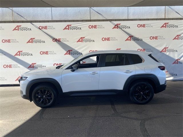 2024 Mazda CX-50 2.5 S Preferred Package