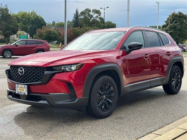 2024 Mazda CX-50 2.5 S Preferred Package