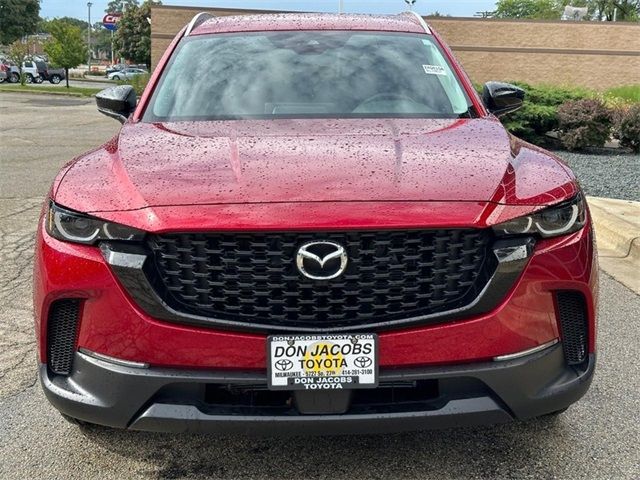 2024 Mazda CX-50 2.5 S Preferred Package