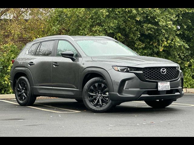 2024 Mazda CX-50 2.5 S Preferred Package