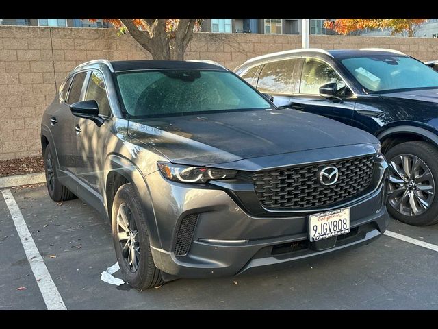 2024 Mazda CX-50 2.5 S Preferred Package