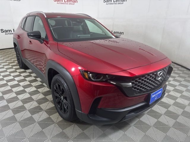 2024 Mazda CX-50 2.5 S Preferred Package