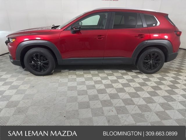 2024 Mazda CX-50 2.5 S Preferred Package