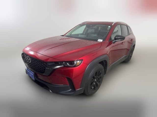 2024 Mazda CX-50 2.5 S Preferred Package