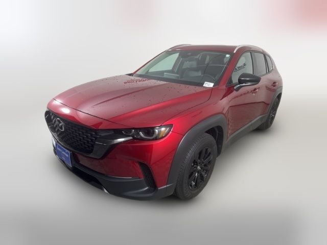 2024 Mazda CX-50 2.5 S Preferred Package