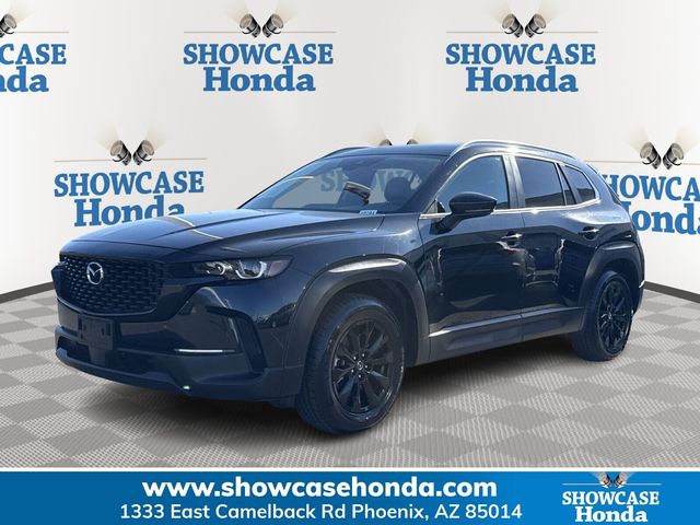 2024 Mazda CX-50 2.5 S Preferred Package