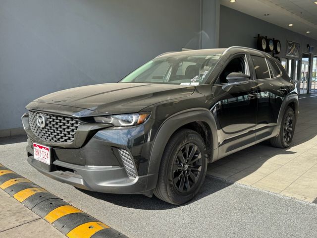 2024 Mazda CX-50 2.5 S Preferred Package