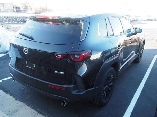 2024 Mazda CX-50 2.5 S Preferred Package