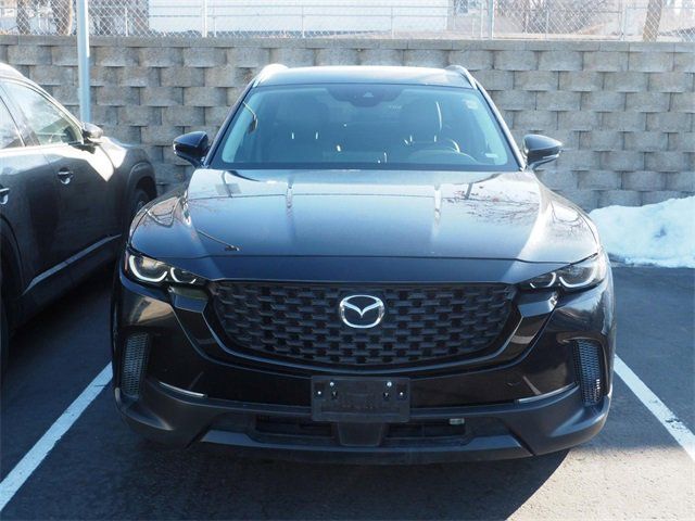 2024 Mazda CX-50 2.5 S Preferred Package