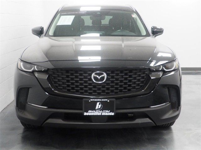 2024 Mazda CX-50 2.5 S Preferred Package