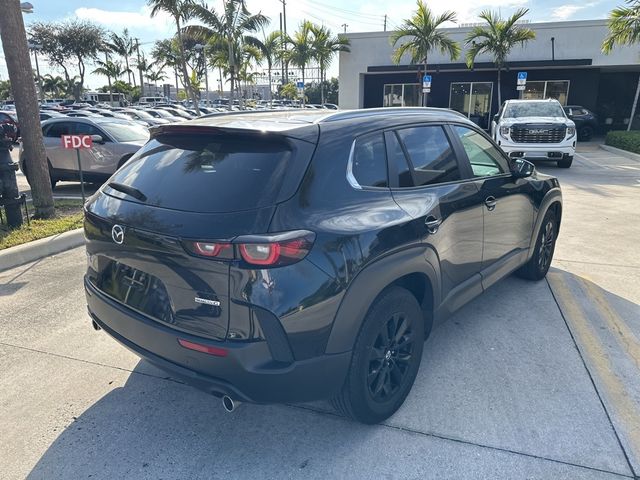 2024 Mazda CX-50 2.5 S Preferred Package