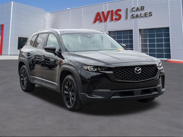 2024 Mazda CX-50 2.5 S Preferred Package