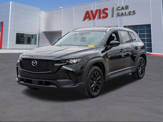 2024 Mazda CX-50 2.5 S Preferred Package