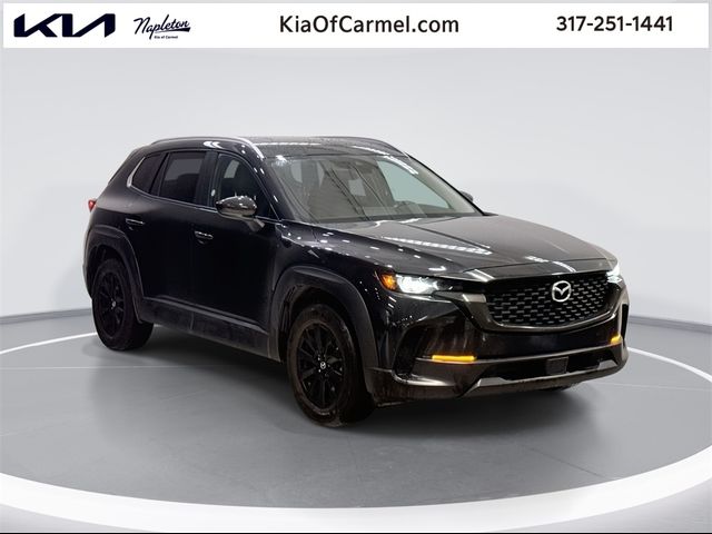 2024 Mazda CX-50 2.5 S Preferred Package