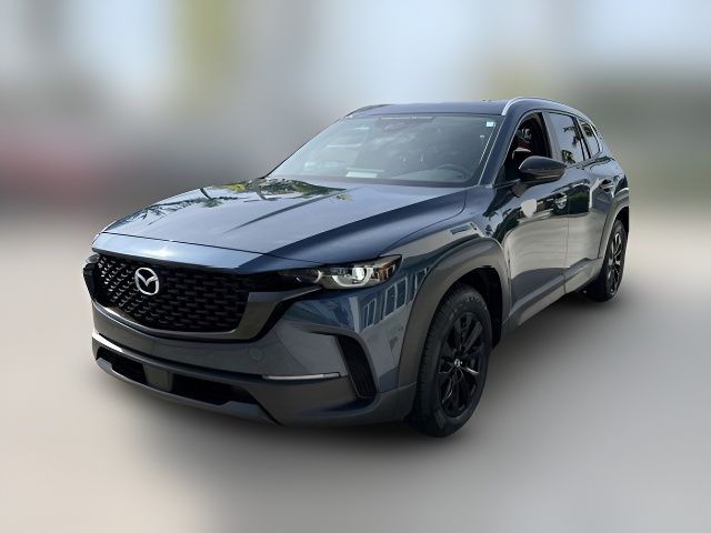 2024 Mazda CX-50 2.5 S Preferred Package