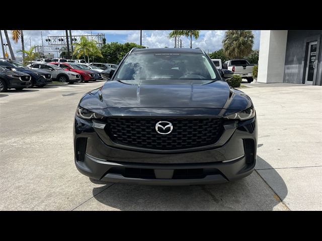 2024 Mazda CX-50 2.5 S Preferred Package