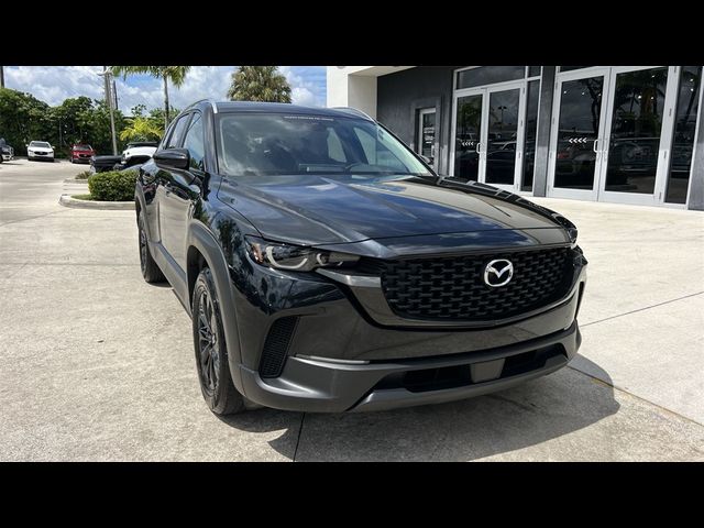 2024 Mazda CX-50 2.5 S Preferred Package