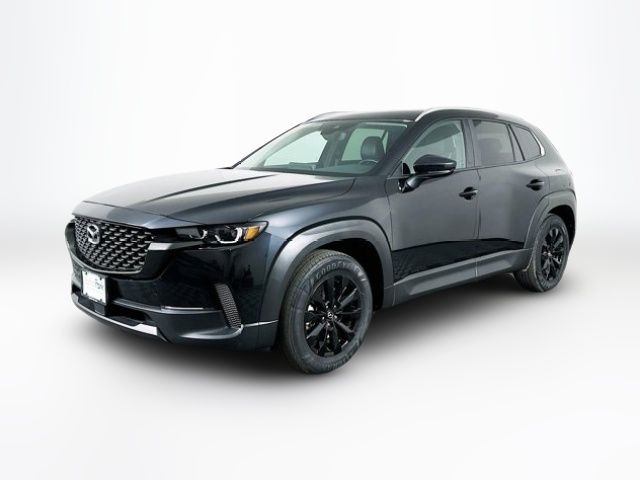 2024 Mazda CX-50 2.5 S Preferred Package