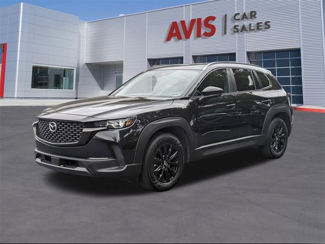 2024 Mazda CX-50 2.5 S Preferred Package