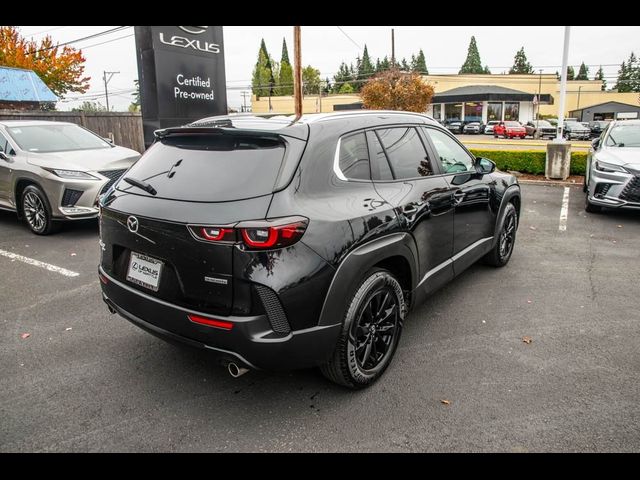 2024 Mazda CX-50 2.5 S Preferred Package