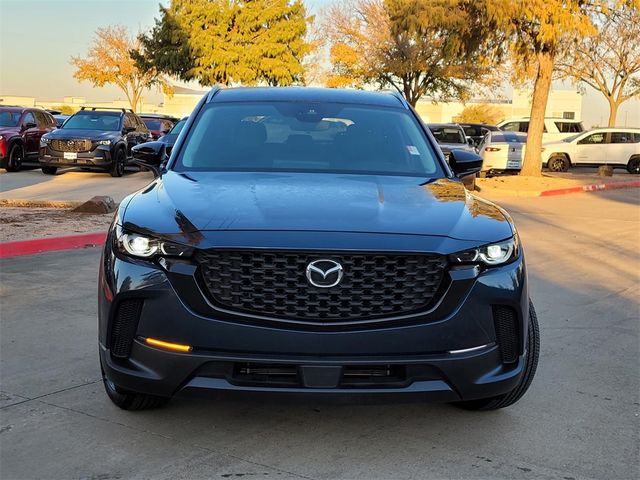 2024 Mazda CX-50 2.5 S Preferred Package