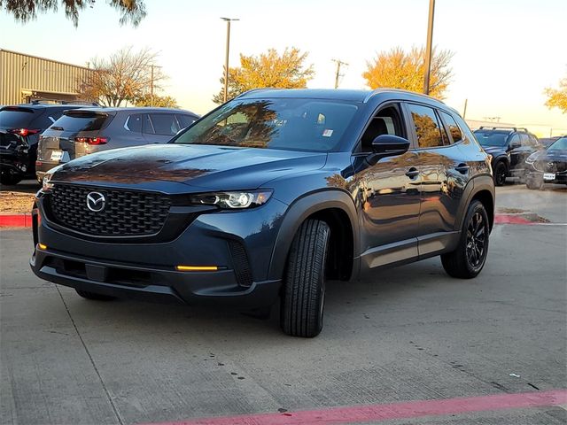 2024 Mazda CX-50 2.5 S Preferred Package