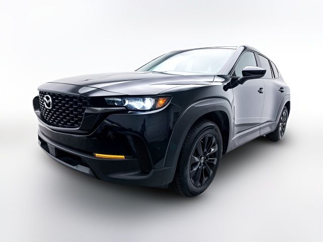 2024 Mazda CX-50 2.5 S Preferred Package