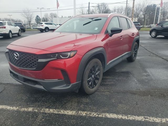 2024 Mazda CX-50 2.5 S Preferred Package