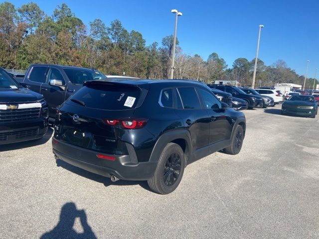 2024 Mazda CX-50 2.5 S Preferred Package