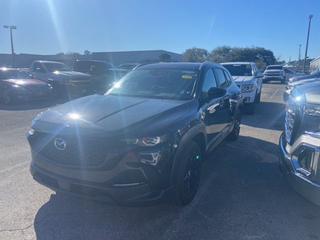 2024 Mazda CX-50 2.5 S Preferred Package