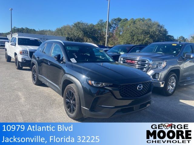 2024 Mazda CX-50 2.5 S Preferred Package