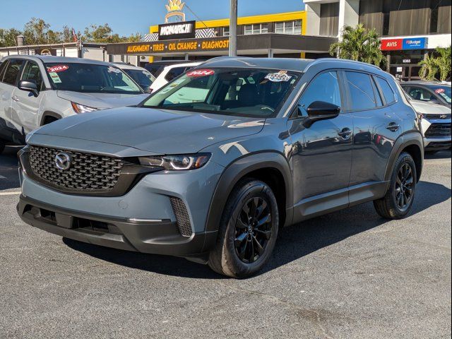 2024 Mazda CX-50 2.5 S Preferred Package