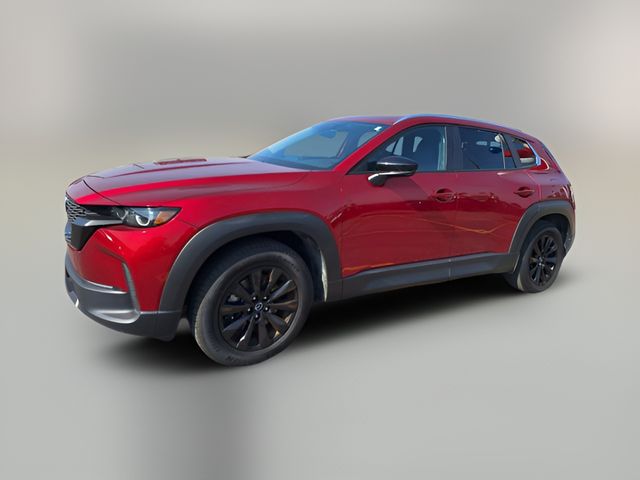 2024 Mazda CX-50 2.5 S Preferred Package