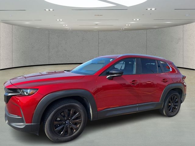 2024 Mazda CX-50 2.5 S Preferred Package