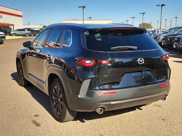 2024 Mazda CX-50 2.5 S Preferred Package