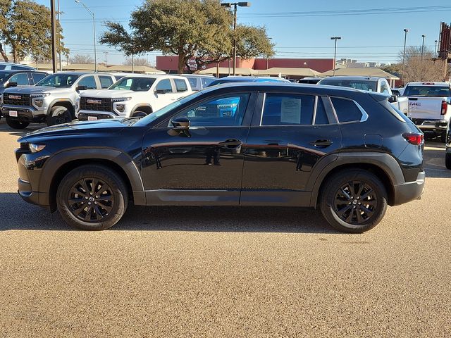 2024 Mazda CX-50 2.5 S Preferred Package