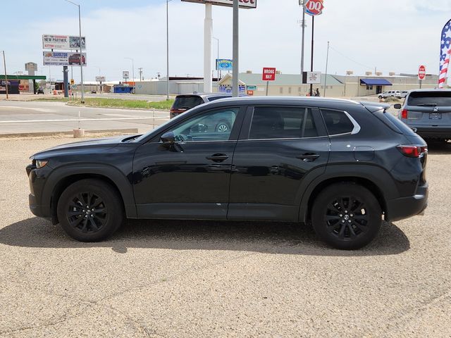 2024 Mazda CX-50 2.5 S Preferred Package
