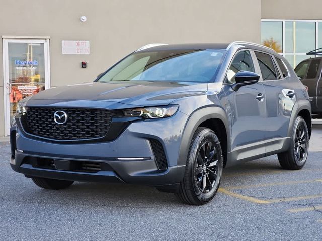 2024 Mazda CX-50 2.5 S Preferred Package