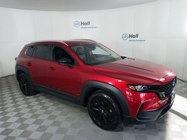 2024 Mazda CX-50 2.5 S Preferred Package