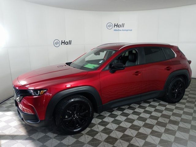 2024 Mazda CX-50 2.5 S Preferred Package