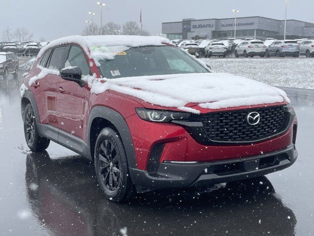 2024 Mazda CX-50 2.5 S Preferred Package