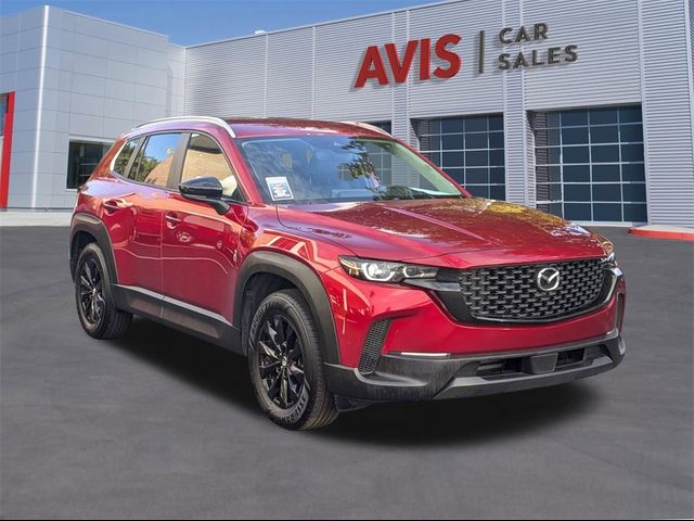 2024 Mazda CX-50 2.5 S Preferred Package