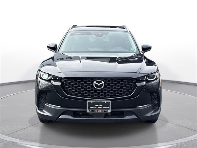 2024 Mazda CX-50 2.5 S Preferred Package